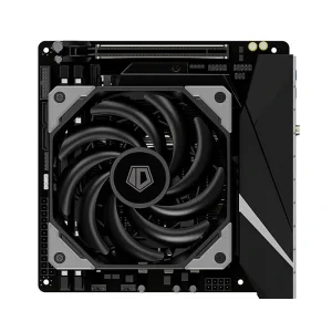 Кулер процессорный ID-Cooling IS-50X V3 UA