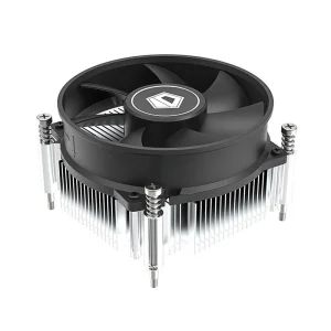Кулер процессорный ID-Cooling DK-19 PWM UA