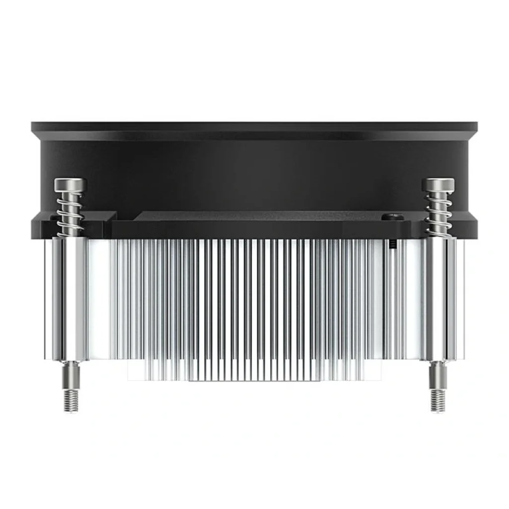 Кулер процесорний ID-Cooling DK-19 PWM UA