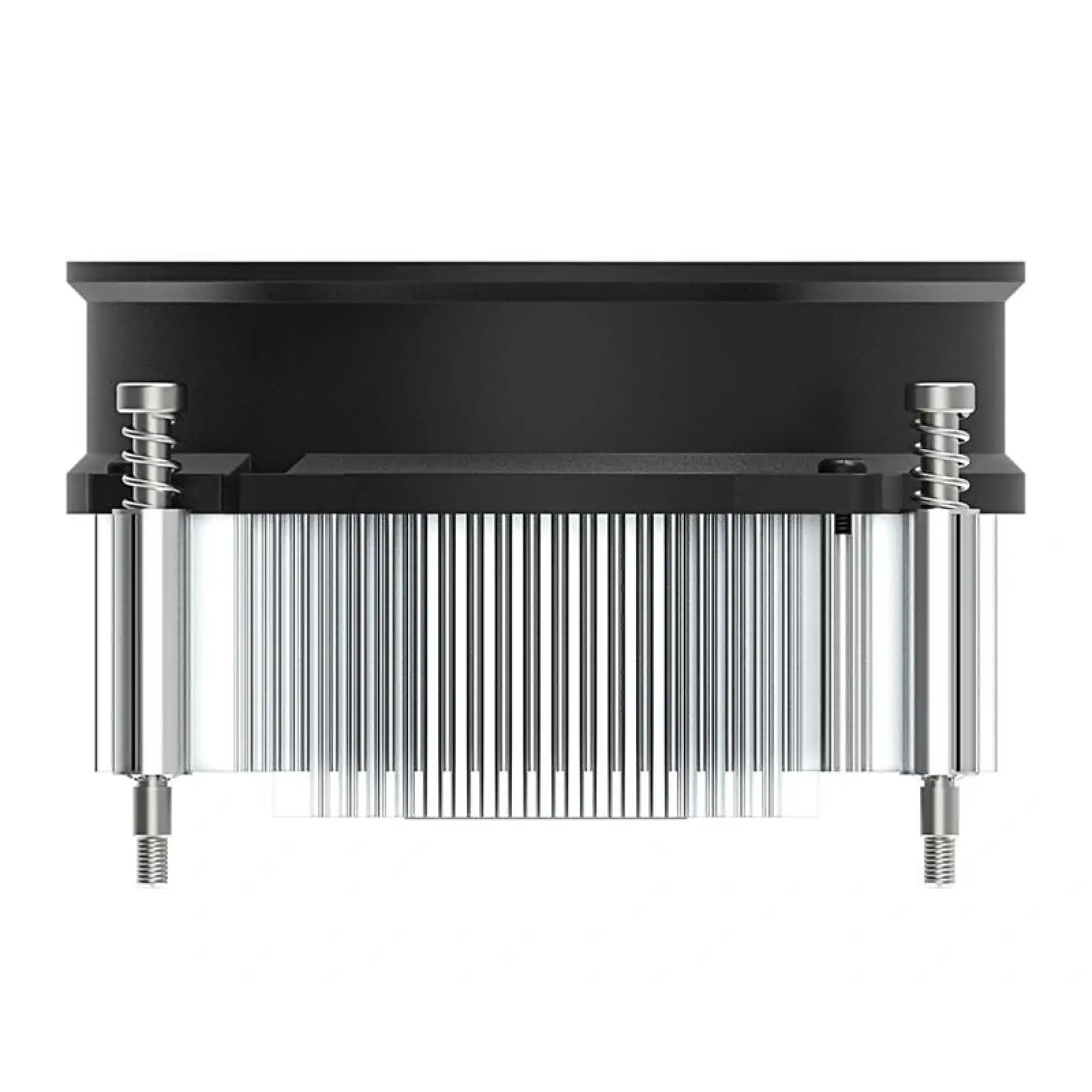 Кулер процесорний ID-Cooling DK-19 PWM UA