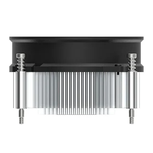 Кулер процесорний ID-Cooling DK-19 PWM UA
