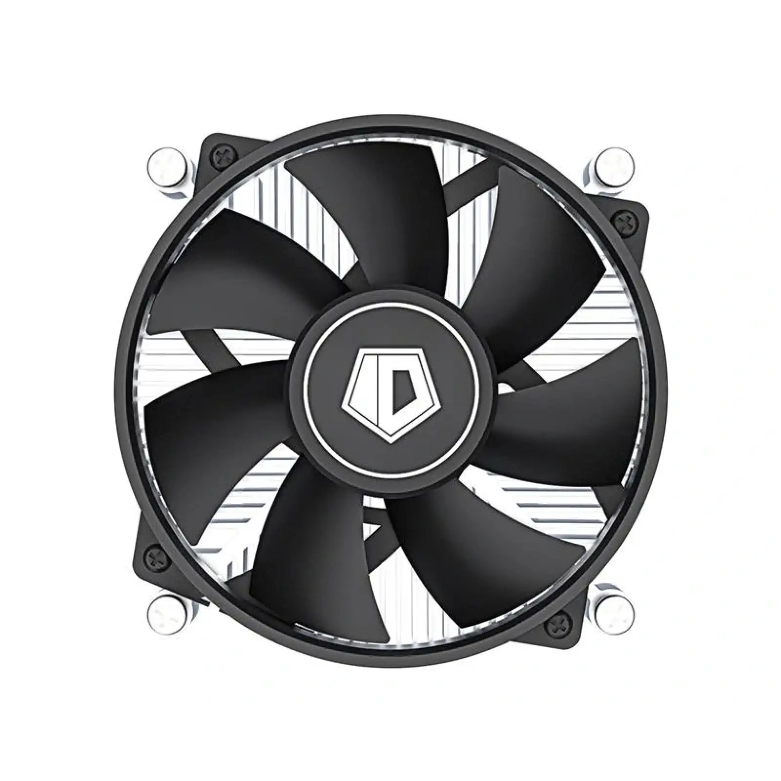 Кулер процесорний ID-Cooling DK-19 PWM UA