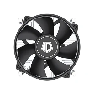 Кулер процесорний ID-Cooling DK-19 PWM UA