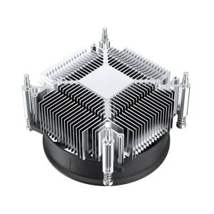Кулер процесорний ID-Cooling DK-19 PWM UA