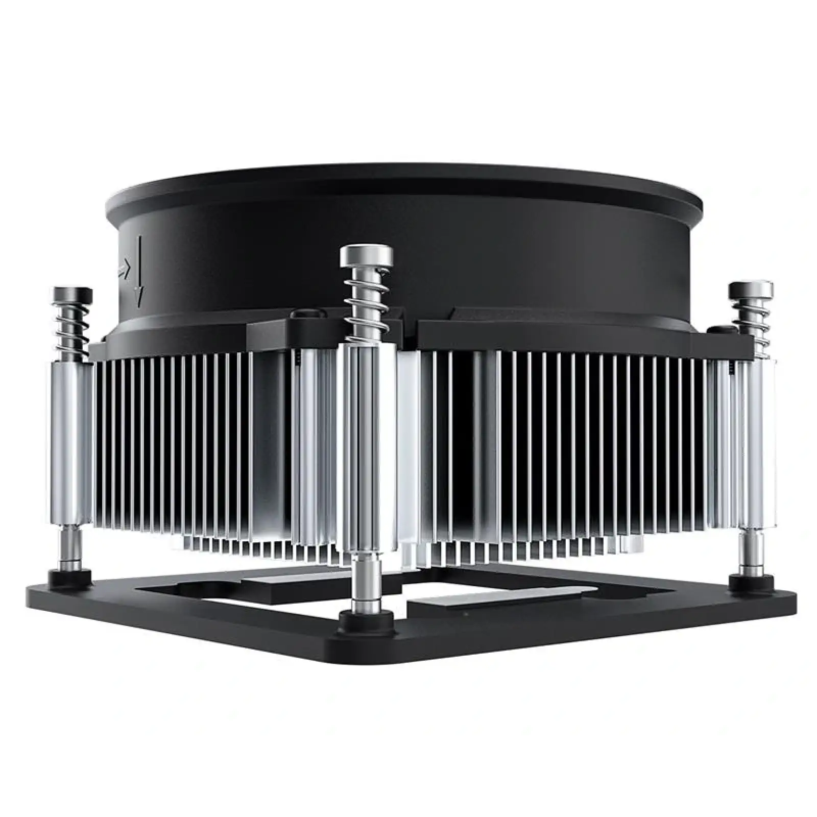 Кулер процесорний ID-Cooling DK-19 PWM UA