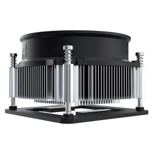 Кулер процесорний ID-Cooling DK-19 PWM UA