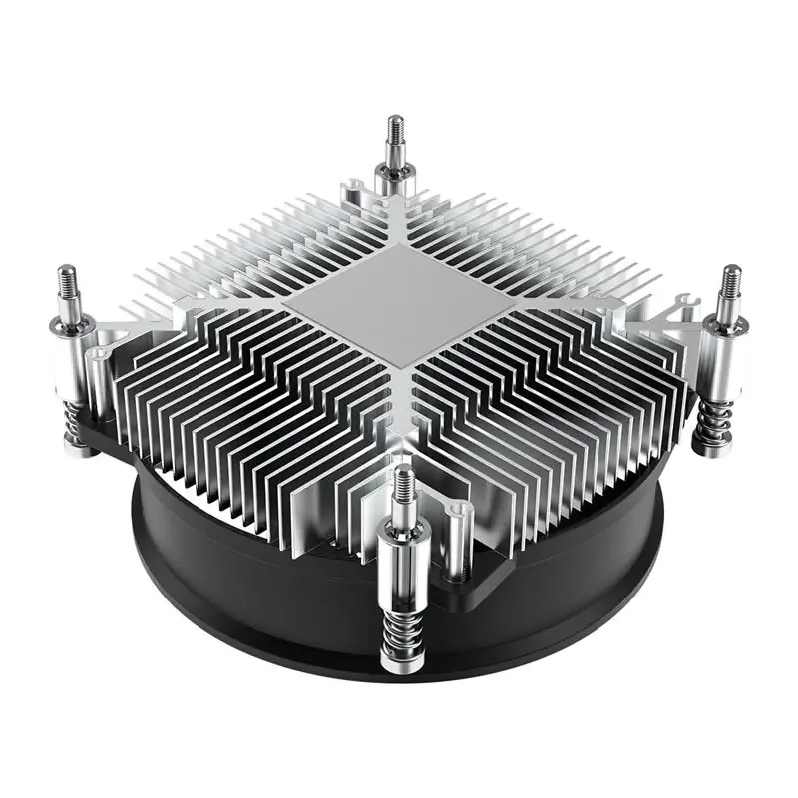 Кулер процессорный ID-Cooling DK-17 PWM UA