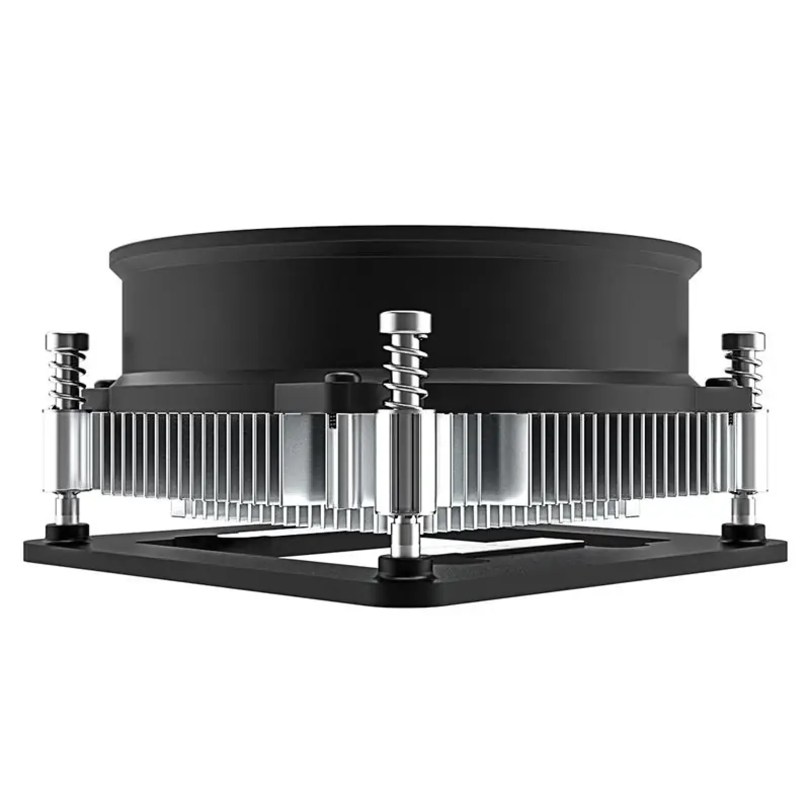 Кулер процессорный ID-Cooling DK-17 PWM UA