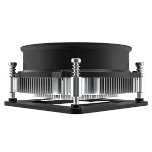Кулер процессорный ID-Cooling DK-17 PWM UA