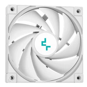 Система водяного охолодження DeepCool LT520 WH (R-LT520-WHAMNF-G-1) UA