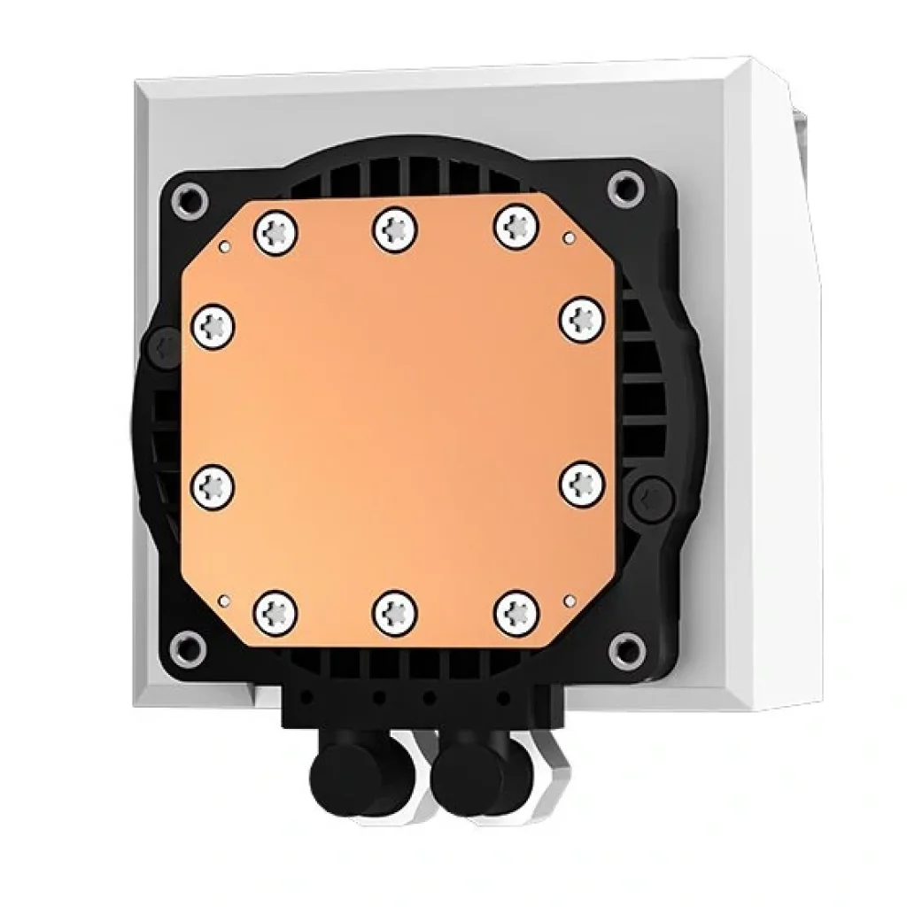 Система водяного охолодження DeepCool LT520 WH (R-LT520-WHAMNF-G-1) UA