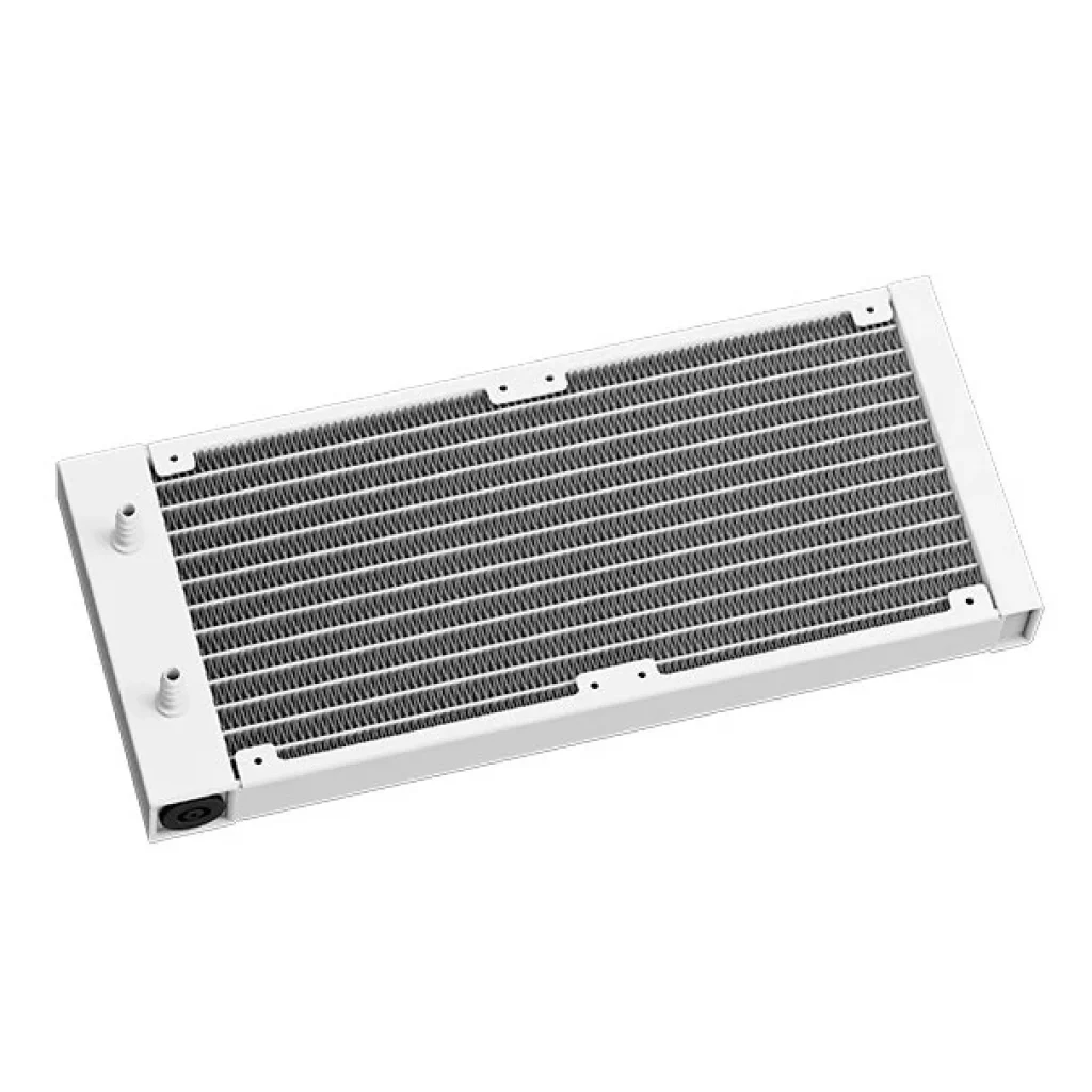 Система водяного охолодження DeepCool LT520 WH (R-LT520-WHAMNF-G-1) UA