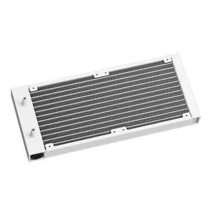 Система водяного охолодження DeepCool LT520 WH (R-LT520-WHAMNF-G-1) UA