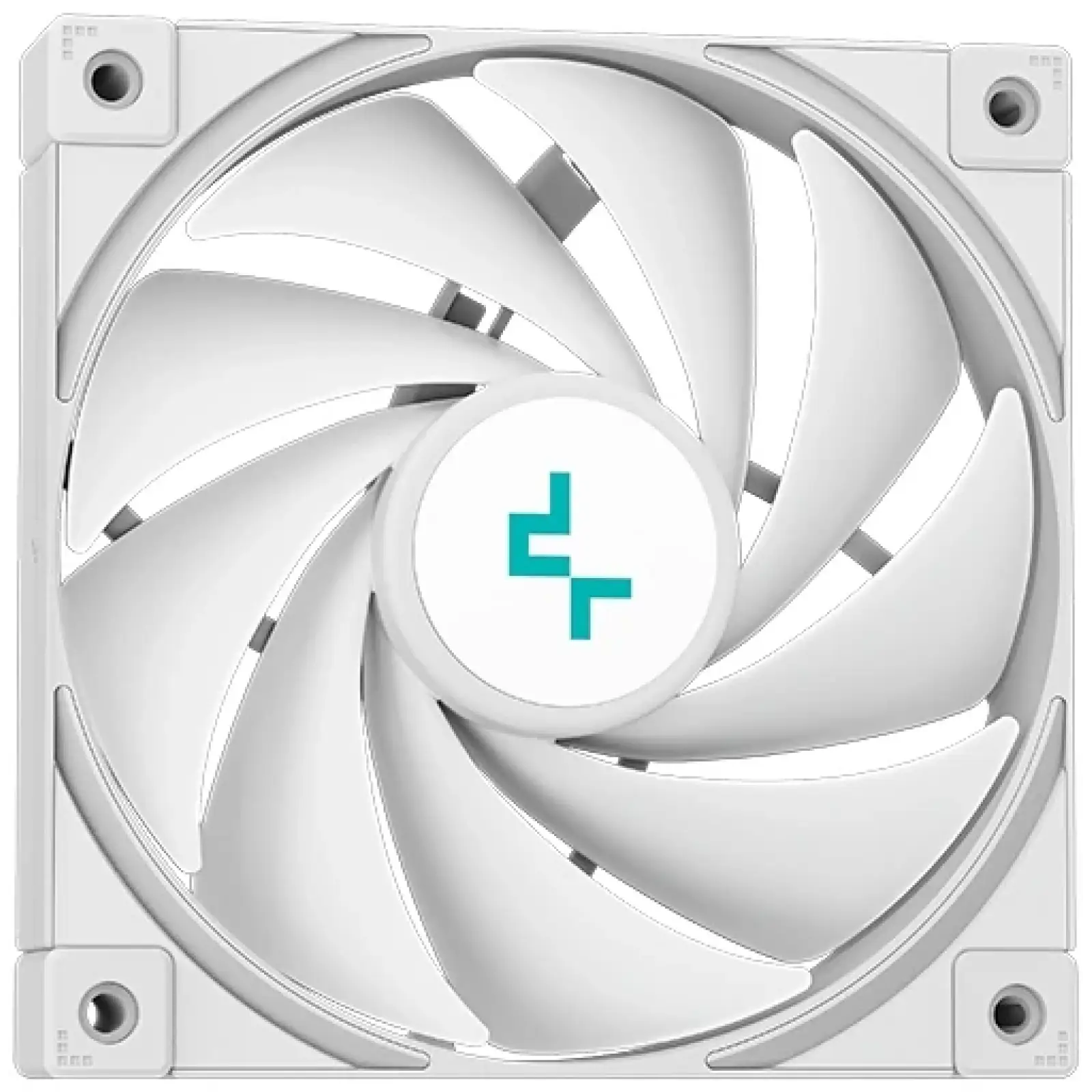 Система водяного охолодження DeepCool LT720 WH (R-LT720-WHAMNF-G-1) UA