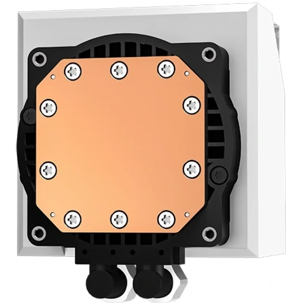 Система водяного охлаждения DeepCool LT720 WH (R-LT720-WHAMNF-G-1) UA