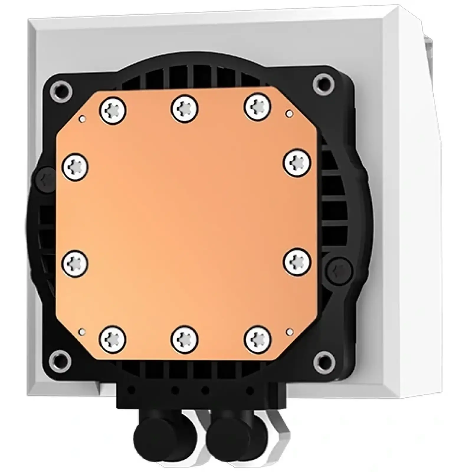 Система водяного охолодження DeepCool LT720 WH (R-LT720-WHAMNF-G-1) UA