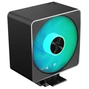 Кулер процессорный APNX AP1 Black (APTC-PF30517.11) UA