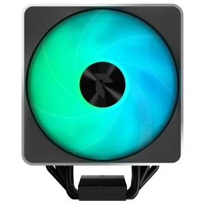 Кулер процессорный APNX AP1 Black (APTC-PF30517.11) UA