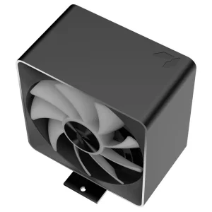 Кулер процессорный APNX AP1 Black (APTC-PF30517.11) UA