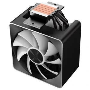 Кулер процессорный APNX AP1 Black (APTC-PF30517.11) UA