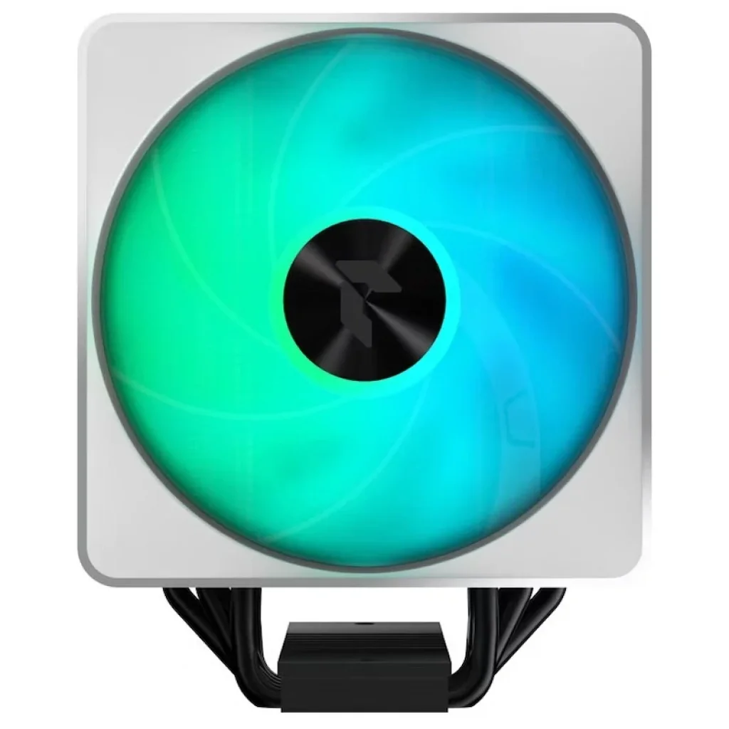 Кулер процессорный APNX AP1 White (APTC-PF30517.21) UA