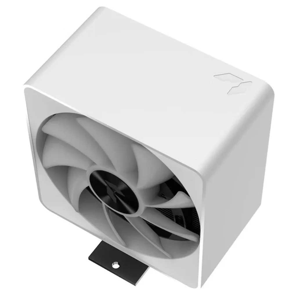 Кулер процессорный APNX AP1 White (APTC-PF30517.21) UA