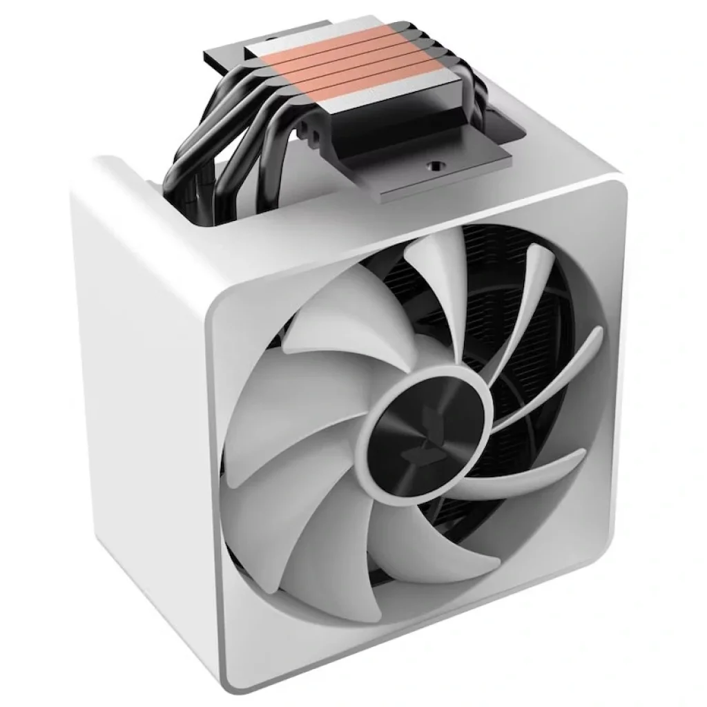Кулер процессорный APNX AP1 White (APTC-PF30517.21) UA