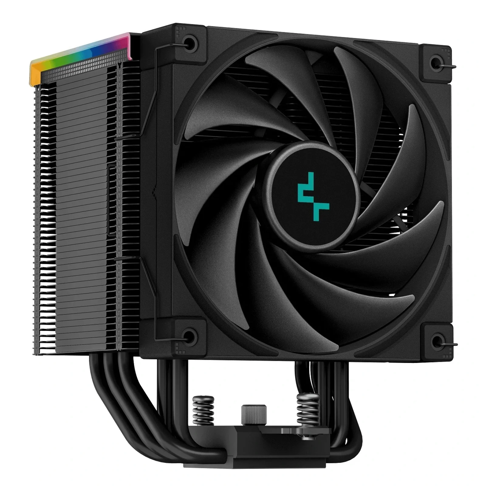 Кулер процесорний DeepCool AK500 Digital (R-AK500-BKADMN-G) UA