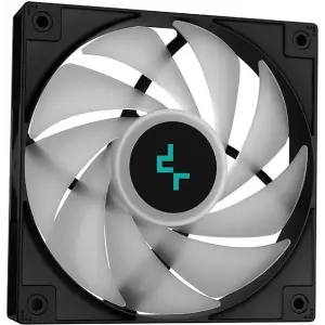 Система водяного охлаждения DeepCool LE500 (R-LE500-BKLNMC-G-1) UA