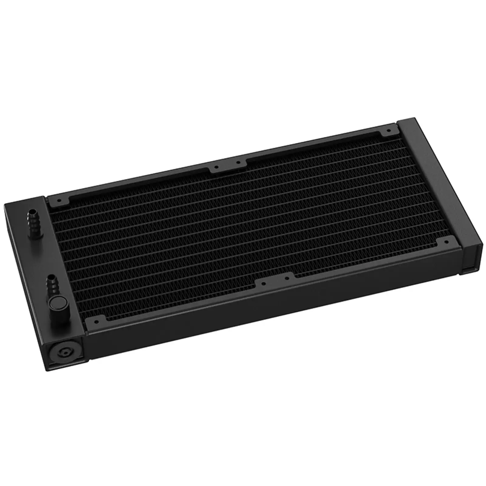Система водяного охлаждения DeepCool LE500 (R-LE500-BKLNMC-G-1) UA