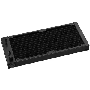 Система водяного охлаждения DeepCool LE500 (R-LE500-BKLNMC-G-1) UA