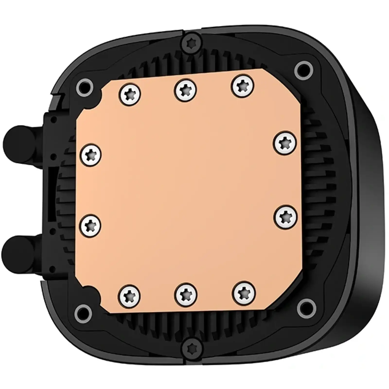 Система водяного охлаждения DeepCool LE500 (R-LE500-BKLNMC-G-1) UA