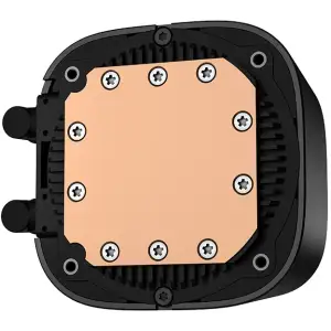 Система водяного охлаждения DeepCool LE500 (R-LE500-BKLNMC-G-1) UA