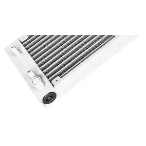 Система водяного охолодження DeepCool LE520 WH (R-LE520-WHAMMN-G-1) UA