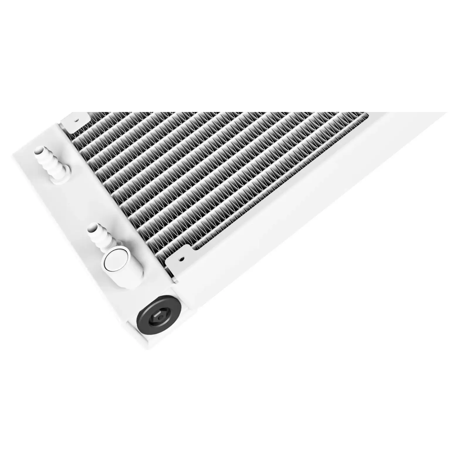 Система водяного охолодження DeepCool LE720 WH (R-LE720-WHAMMN-G-1) UA