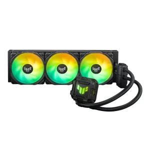 Система водяного охлаждения Asus TUF Gaming LC II 360 ARGB (90RC00M1-M0UAY0) UA