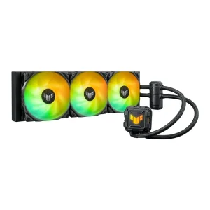 Система водяного охлаждения Asus TUF Gaming LC II 360 ARGB (90RC00M1-M0UAY0) UA