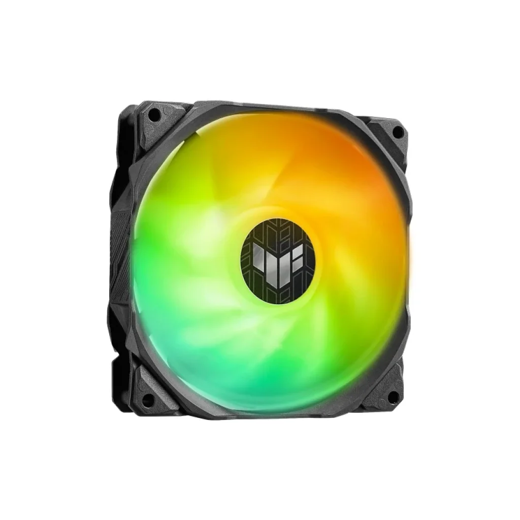 Система водяного охлаждения Asus TUF Gaming LC II 360 ARGB (90RC00M1-M0UAY0) UA