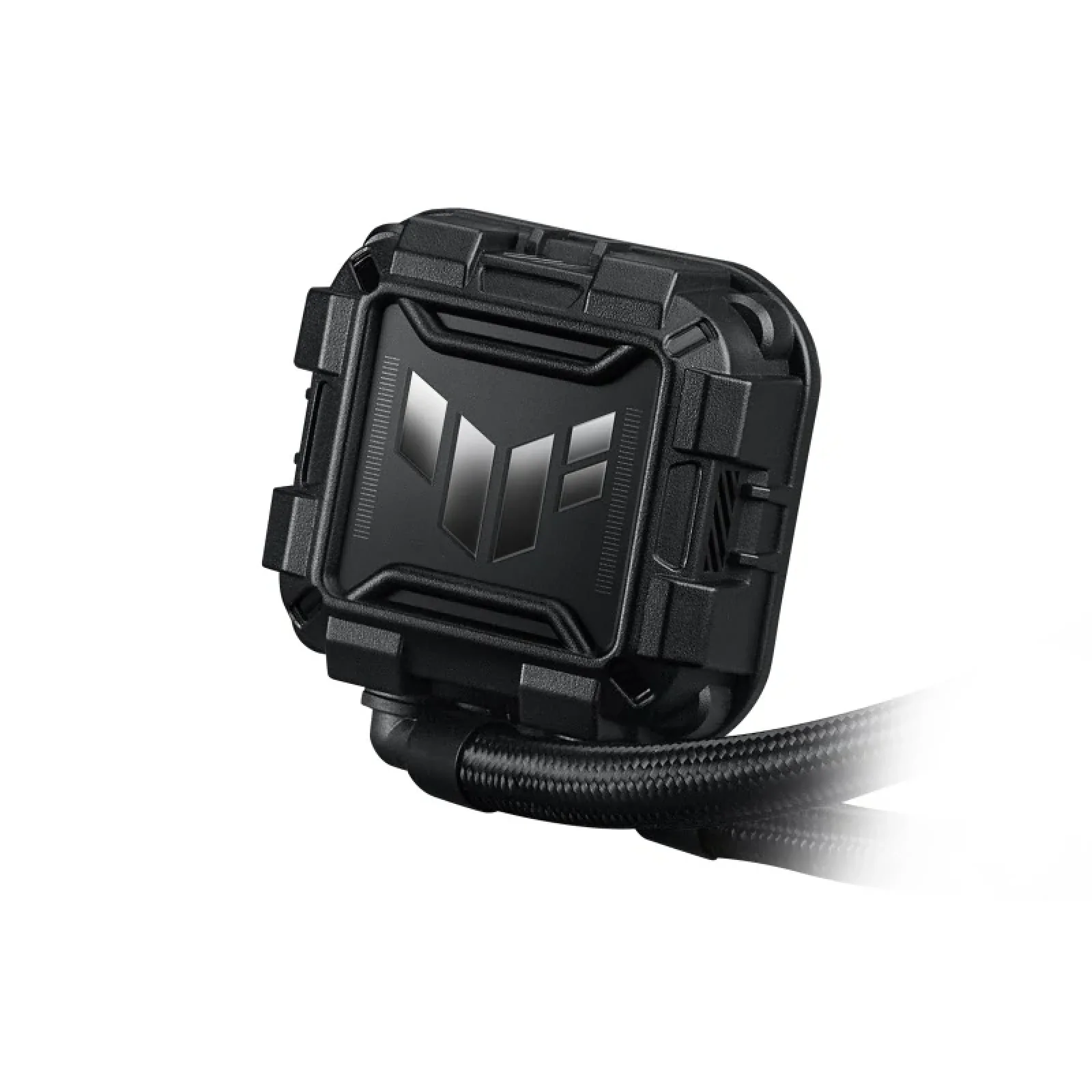 Система водяного охлаждения Asus TUF Gaming LC II 360 ARGB (90RC00M1-M0UAY0) UA