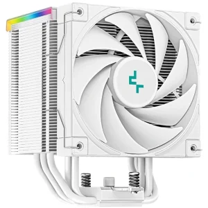 Кулер процесорний DeepCool AK500 Digital WH (R-AK500-WHADMN-G) UA