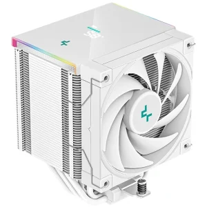 Кулер процессорный DeepCool AK500 Digital WH (R-AK500-WHADMN-G) UA