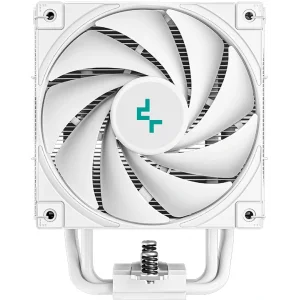 Кулер процессорный DeepCool AK500 Digital WH (R-AK500-WHADMN-G) UA