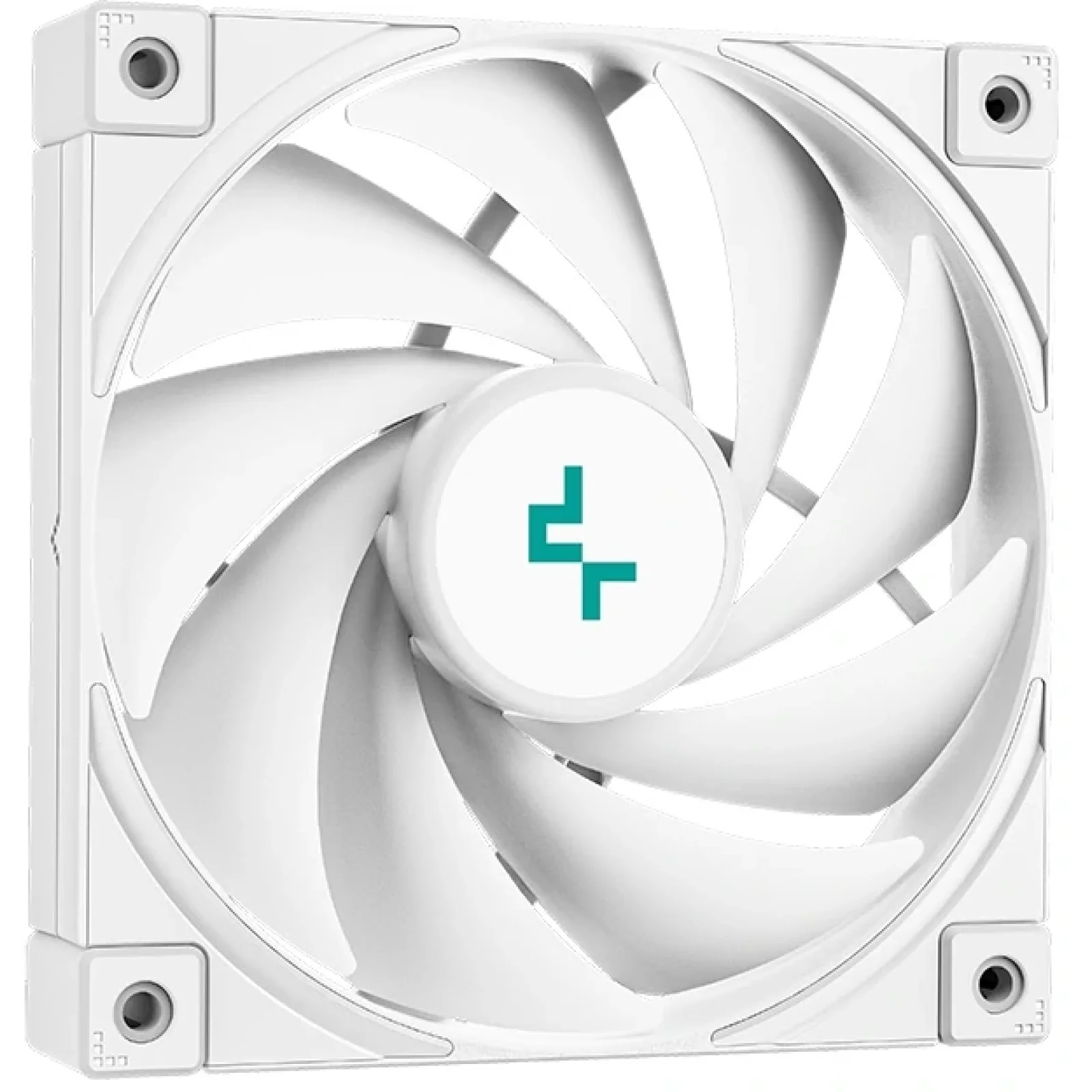 Кулер процессорный DeepCool AK500 Digital WH (R-AK500-WHADMN-G) UA