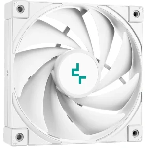 Кулер процессорный DeepCool AK500 Digital WH (R-AK500-WHADMN-G) UA