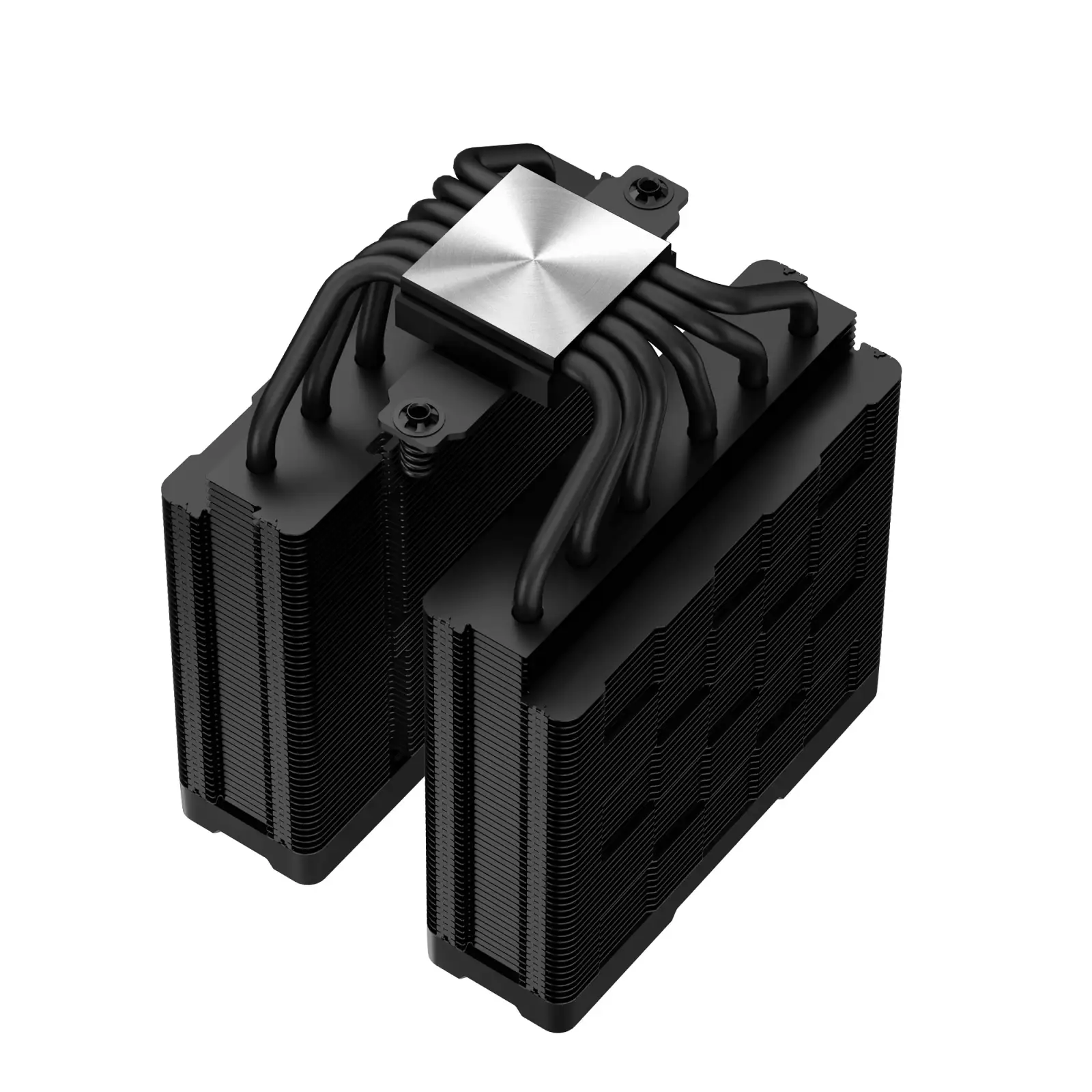 Кулер процесорний DeepCool AG620 Digital BK ARGB (R-AG620-BKADMN-G-2) UA