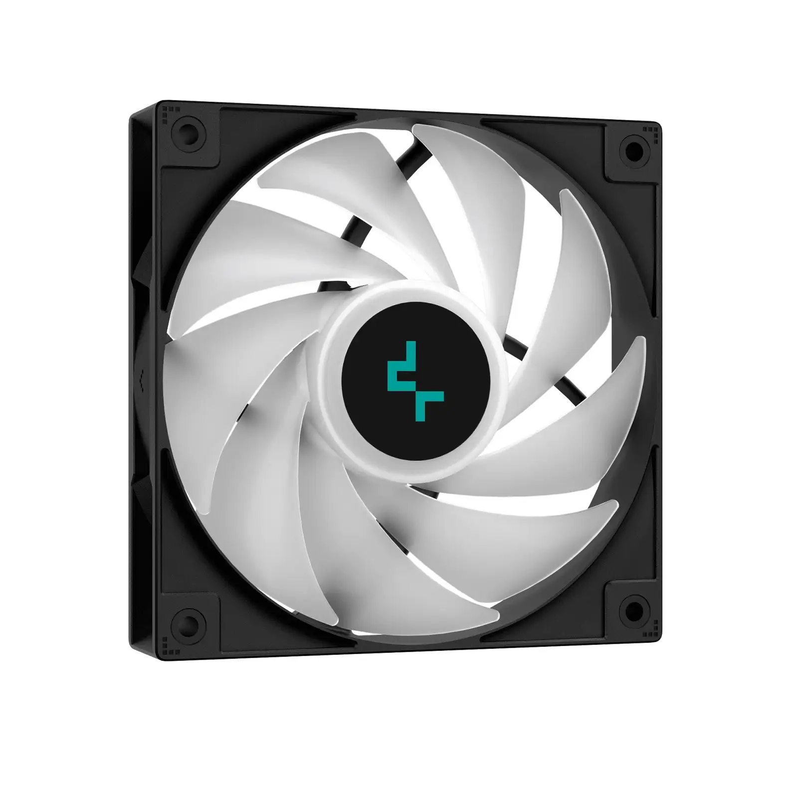 Кулер процесорний DeepCool AG620 Digital BK ARGB (R-AG620-BKADMN-G-2) UA