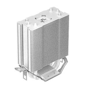 Кулер процесорний DeepCool AG300 WH ARGB (R-AG300-WHAMMN-G), Intel: 1700/1200/1151/1150/1155, AMD: AM5/AM4, 119х77х129 мм, 4-pin UA