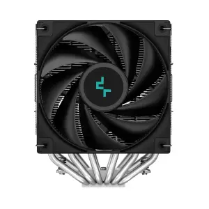 Кулер процесорний DeepCool AG620 Digital BK (R-AG620-BKNDMN-G-1) UA