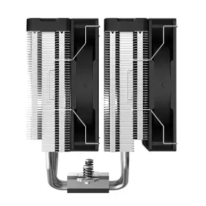 Кулер процесорний DeepCool AG620 Digital BK (R-AG620-BKNDMN-G-1) UA