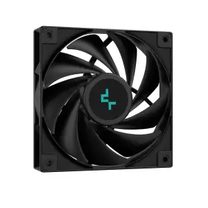 Кулер процесорний DeepCool AG620 Digital BK (R-AG620-BKNDMN-G-1) UA